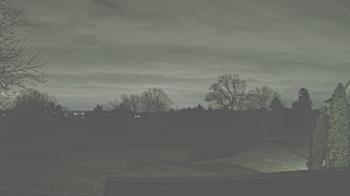 Weather camera view of Country Club of Indianapolis.