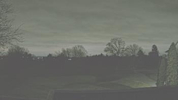 Weather camera view of Country Club of Indianapolis.