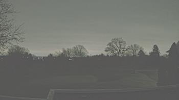 Weather camera view of Country Club of Indianapolis.