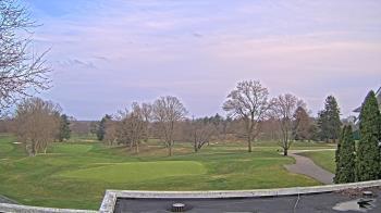 Weather camera view of Country Club of Indianapolis.