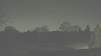 Weather camera view of Country Club of Indianapolis.