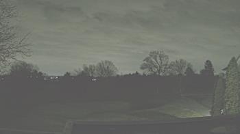 Weather camera view of Country Club of Indianapolis.