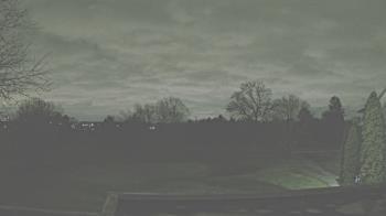 Weather camera view of Country Club of Indianapolis.
