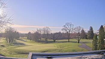 Weather camera view of Country Club of Indianapolis.