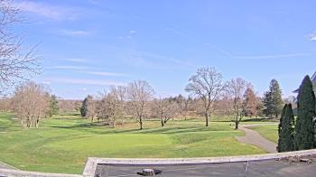 Weather camera view of Country Club of Indianapolis.