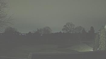 Weather camera view of Country Club of Indianapolis.