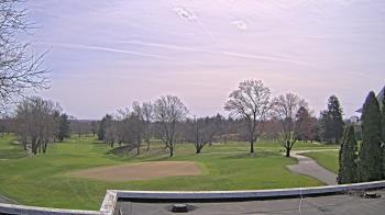 Weather camera view of Country Club of Indianapolis.