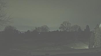 Weather camera view of Country Club of Indianapolis.