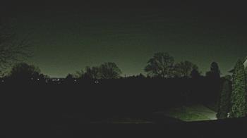 Weather camera view of Country Club of Indianapolis.