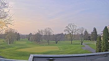 Weather camera view of Country Club of Indianapolis.