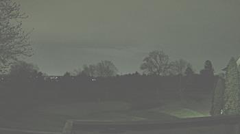 Weather camera view of Country Club of Indianapolis.