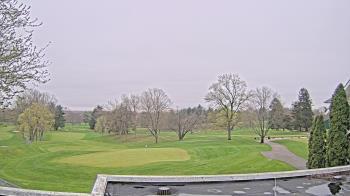 Weather camera view of Country Club of Indianapolis.