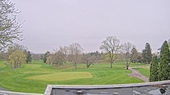 Weather camera view of Country Club of Indianapolis.