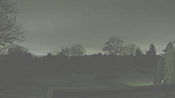 Weather camera view of Country Club of Indianapolis.