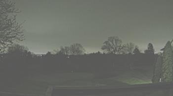 Weather camera view of Country Club of Indianapolis.