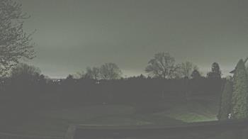 Weather camera view of Country Club of Indianapolis.