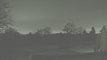 Weather camera view of Country Club of Indianapolis.