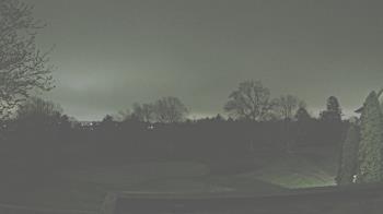 Weather camera view of Country Club of Indianapolis.