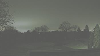 Weather camera view of Country Club of Indianapolis.