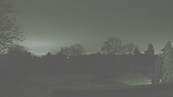 Weather camera view of Country Club of Indianapolis.