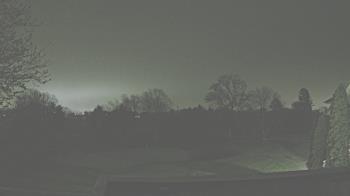 Weather camera view of Country Club of Indianapolis.