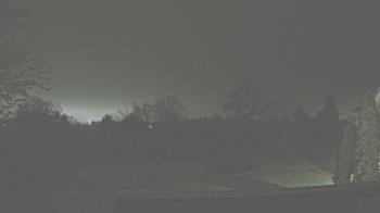 Weather camera view of Country Club of Indianapolis.