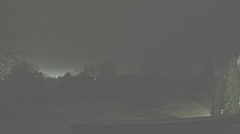 Weather camera view of Country Club of Indianapolis.