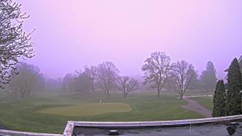 Weather camera view of Country Club of Indianapolis.