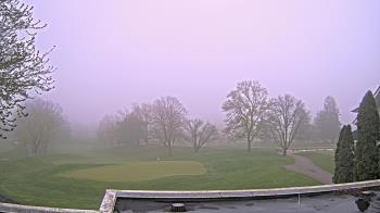 Weather camera view of Country Club of Indianapolis.