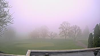 Weather camera view of Country Club of Indianapolis.