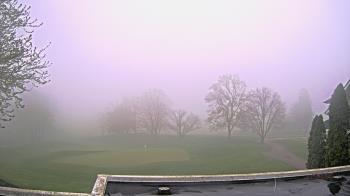 Weather camera view of Country Club of Indianapolis.