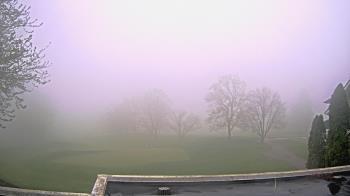 Weather camera view of Country Club of Indianapolis.