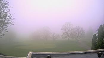 Weather camera view of Country Club of Indianapolis.