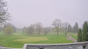 Weather camera view of Country Club of Indianapolis.