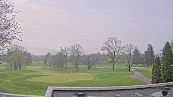 Weather camera view of Country Club of Indianapolis.