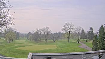 Weather camera view of Country Club of Indianapolis.