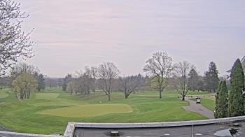 Weather camera view of Country Club of Indianapolis.