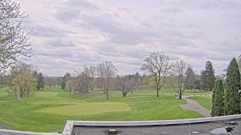 Weather camera view of Country Club of Indianapolis.