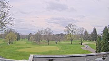 Weather camera view of Country Club of Indianapolis.
