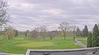 Weather camera view of Country Club of Indianapolis.