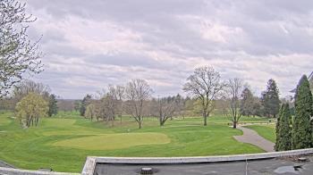 Weather camera view of Country Club of Indianapolis.