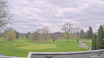Weather camera view of Country Club of Indianapolis.