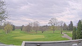 Weather camera view of Country Club of Indianapolis.