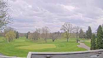 Weather camera view of Country Club of Indianapolis.
