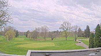 Weather camera view of Country Club of Indianapolis.