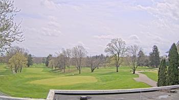 Weather camera view of Country Club of Indianapolis.