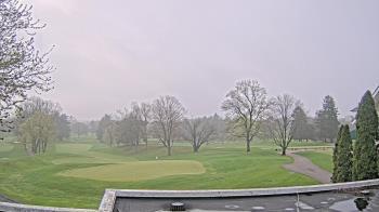 Weather camera view of Country Club of Indianapolis.