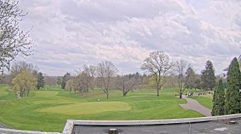 Weather camera view of Country Club of Indianapolis.