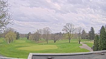 Weather camera view of Country Club of Indianapolis.