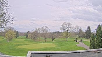 Weather camera view of Country Club of Indianapolis.